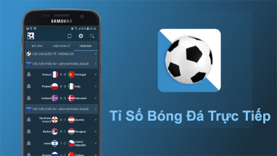 Bongdaso - Trang web tỷ số bóng đá hot nhất bongdaso.help