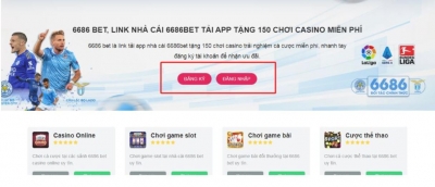 Tạo lập chiến lược chiến thắng với 6686vn.bet: Đánh bại đối thủ